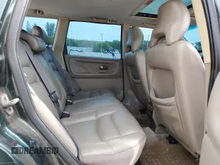 1998 Volvo V70 XC with VIN YV1LZ5646W2524061, listed as a Copart auction lot 66166774 with 217,095 mi miles and Non Repairable. Bid and sale history available at carsss.com. Image 10.