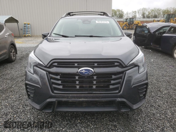 2023 Subaru Ascent Onyx Limited z VIN 4S4WMAKD7P3423540, wystawiony jako Copart lot #48181215 z przebiegiem Nie podano mil oraz Szkody całkowita. Historia ofert i sprzedaży dostępna na DreamBid. Obrazek 5.