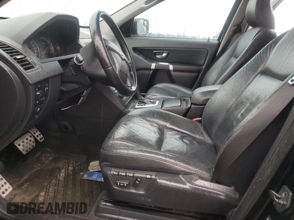 2008 Volvo XC90 I6 с VIN YV4CZ982181460705, выставлен на аукционе Copart как лот 56568255 с пробегом 387 116 миль миль и На запчасти • Non repairable. История ставок и продаж доступна на DreamBid. Изображение 7.