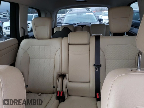 2018 Mercedes-Benz GLS with VIN 4JGDF6EE0JB024825, listed as a Copart auction lot 36441043 with 79,368 mi miles. Bid and sale history available at carsss.com. Image 10.