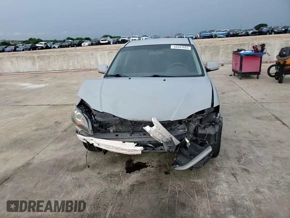2008 Mazda 3 i Touring with VIN JM1BK32F981867456, listed as a Copart auction lot 54447665 with 137,246 mi miles and Salvage Title. Bid and sale history available at DreamBid. Image 14.