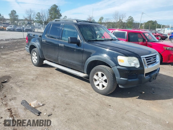 2007 Ford Explorer Sport Trac XLT с VIN 1FMEU51K17UA01678, выставлен на аукционе IAAI как лот 41672334 с пробегом 139 282 миль миль и . История ставок и продаж доступна на DreamBid. Изображение 1.