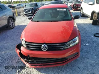2016 Volkswagen Jetta Sport z VIN 3VWD17AJ6GM320507, wystawiony jako Copart lot #60421515 z przebiegiem 111 396 mil mil oraz Nie do naprawy • Non repairable. Historia ofert i sprzedaży dostępna na DreamBid. Obrazek 5.