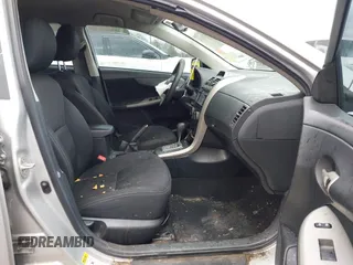 2013 Toyota Corolla L with VIN 5YFBU4EE6DP210154, listed as a IAAI auction lot 41730219 with 171,483 mi miles and . Bid and sale history available at DreamBid. Image 5.