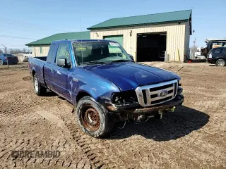 2010 Ford Ranger XLT with VIN 1FTLR4FEXAPA24439, listed as a Copart auction lot 52917385 with 198,037 mi miles and Clean Title. Bid and sale history available at carsss.com. Image 11.