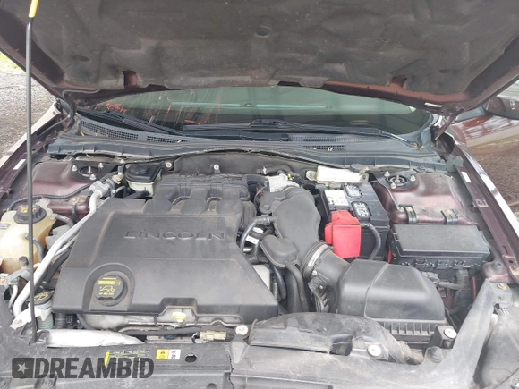 2012 Lincoln MKZ with VIN 3LNHL2GC1CR814230, listed as a IAAI auction lot 42503146 with 116,089 mi miles and . Bid and sale history available at DreamBid. Image 10.