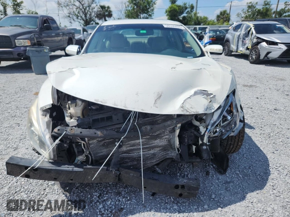 2014 Nissan Maxima S z VIN 1N4AA5AP9EC908047, wystawiony jako Copart lot #58530495 z przebiegiem 134 152 mil mil oraz Szkoda całkowita • Salvage title. Historia ofert i sprzedaży dostępna na DreamBid. Obrazek 5.