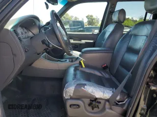 2002 Ford Explorer Sport Trac Value with VIN 1FMZU67E42UC99970, listed as a Copart auction lot 55985005 with 155,898 mi miles and Clean title. Bid and sale history available at DreamBid. Image 7.