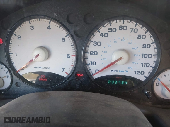 2004 Jeep Liberty Sport with VIN 1J4GK48K24W116576, listed as a IAAI auction lot 41461013 with 233,734 mi miles and . Bid and sale history available at DreamBid. Image 7.