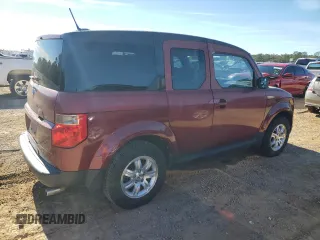2006 Honda Element with VIN 5J6YH17796L013352, listed as a Copart auction lot 83484634 with 277,571 mi miles and Clean Title. Bid and sale history available at DreamBid. Image 3.