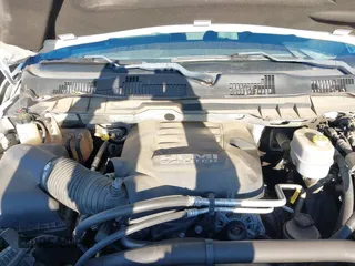 2017 Ram 2500 Tradesman with VIN 3C6UR5HJ5HG740434, listed as a IAAI auction lot 41661434 with 92,465 mi miles and . Bid and sale history available at DreamBid. Image 10.