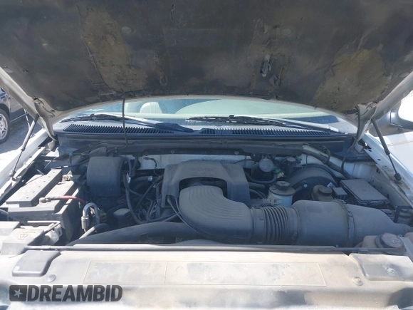 1999 Ford Expedition XLT with VIN 1FMPU18L2XLB92596, listed as a IAAI auction lot 42564012 with Not provided miles and . Bid and sale history available at DreamBid. Image 10.