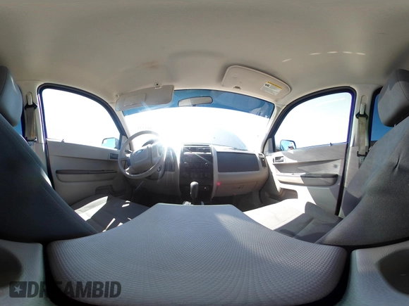 2012 Ford Escape XLS with VIN 1FMCU0C71CKC46148, listed as a IAAI auction lot 42303331 with 43,027 mi miles and . Bid and sale history available at DreamBid. Image 18.
