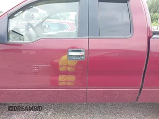 2006 Ford F-150 XLT z VIN 1FTPX14566FA55886, wystawiony jako IAAI lot #42636382 z przebiegiem 197 702 mil mil oraz . Historia ofert i sprzedaży dostępna na DreamBid. Obrazek 14.