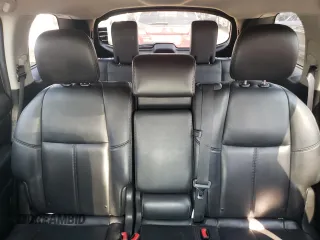 2014 Nissan Pathfinder S with VIN 5N1AR2MM2EC659072, listed as a Copart auction lot 60507775 with 189,292 mi miles and Salvage title. Bid and sale history available at DreamBid. Image 10.