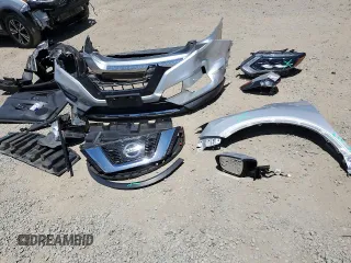 2017 Nissan Rogue SV с VIN 5N1AT2MV3HC749183, выставлен на аукционе Copart как лот 63508855 с пробегом 71 473 миль миль и Списание • Salvage title. История ставок и продаж доступна на DreamBid. Изображение 13.