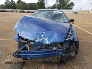 2003 Chevrolet Cavalier with VIN 1G1JC12F637376256, listed as a Copart auction lot 82677964 with Not Provided miles and Salvage Title. Bid and sale history available at DreamBid. Image 5.