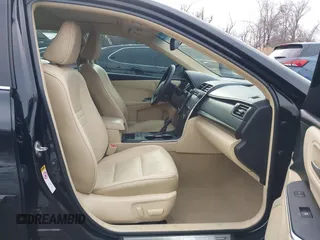 2016 Toyota Camry XSE with VIN 4T1BK1FKXGU030459, listed as a IAAI auction lot 41249705 with 190,531 mi miles. Bid and sale history available at carsss.com. Image 5.