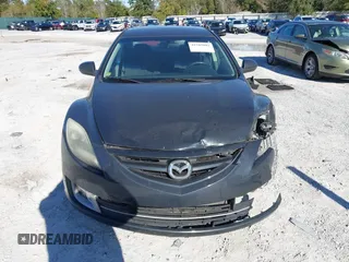 2013 Mazda 6 i Touring с VIN 1YVHZ8DH0D5M15118, выставлен на аукционе IAAI как лот 41285082 с пробегом 246 803 миль миль и . История ставок и продаж доступна на DreamBid. Изображение 12.