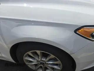 2017 Ford Fusion SE with VIN 3FA6P0HD3HR337454, listed as a IAAI auction lot 42631288 with 94,179 mi miles and . Bid and sale history available at DreamBid. Image 24.