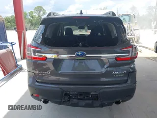 2023 Subaru Ascent Touring with VIN 4S4WMAWD3P3402355, listed as a IAAI auction lot 42344573 with 35,129 mi miles and . Bid and sale history available at DreamBid. Image 16.