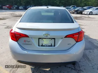 2017 Toyota Corolla L with VIN 2T1BURHE3HC925858, listed as a IAAI auction lot 42388175 with 101,057 mi miles and . Bid and sale history available at DreamBid. Image 16.