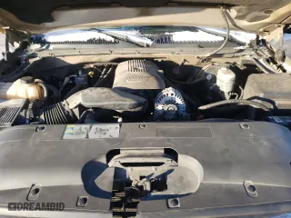 2006 Chevrolet Silverado 1500 LS with VIN 1GCEC19V26Z299240, listed as a Copart auction lot 45420005 with 249,430 mi miles and Salvage Title. Bid and sale history available at carsss.com. Image 12.