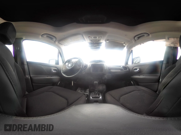 2018 Jeep Renegade Latitude z VIN ZACCJBBB3JPH91057, wystawiony jako IAAI lot #41547553 z przebiegiem 74 819 mil mil oraz . Historia ofert i sprzedaży dostępna na DreamBid. Obrazek 21.