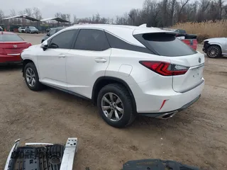2019 Lexus RX 350 с VIN 2T2BZMCA9KC203936, выставлен на аукционе IAAI как лот 41780746 с пробегом 55 822 миль миль и . История ставок и продаж доступна на DreamBid. Изображение 3.