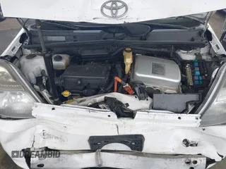 2008 Toyota Prius z VIN JTDKB20U483454957, wystawiony jako IAAI lot #42358477 z przebiegiem 256 781 mil mil oraz . Historia ofert i sprzedaży dostępna na DreamBid. Obrazek 10.