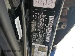 2014 Kia Optima SX Turbo with VIN 5XXGR4A68EG334376, listed as a Copart auction lot 89090345 with 125,929 mi miles and Salvage title. Bid and sale history available at DreamBid. Image 12.
