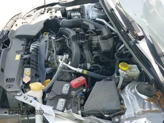 2023 Subaru Impreza Premium с VIN 4S3GKAV68P3601354, выставлен на аукционе IAAI как лот 42485557 с пробегом 31 019 миль миль и . История ставок и продаж доступна на DreamBid. Изображение 19.