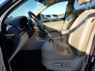 2012 Hyundai Veracruz Limited с VIN KM8NUDCC6CU203961, выставлен на аукционе Copart как лот 80849164 с пробегом 105 423 миль миль и Чистый • Clean title. История ставок и продаж доступна на DreamBid. Изображение 7.