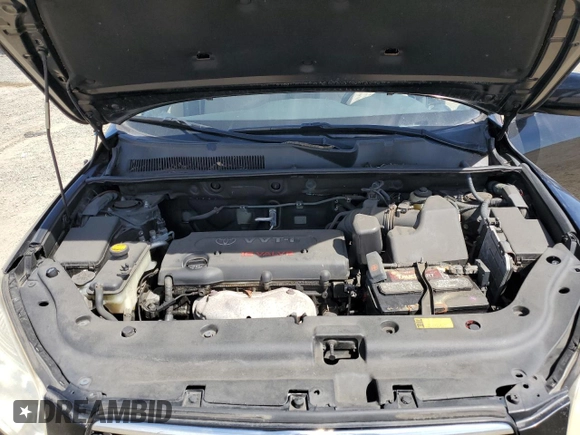 2007 Toyota RAV4 Limited with VIN JTMBD31V176024744, listed as a Copart auction lot 52003835 with 70,307 mi miles and Salvage Title. Bid and sale history available at carsss.com. Image 12.