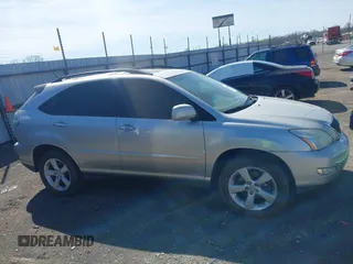 2008 Lexus RX 350 with VIN 2T2GK31U68C055559, listed as a IAAI auction lot 41801682 with 213,903 mi miles and . Bid and sale history available at DreamBid. Image 13.