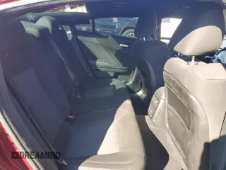 2019 Dodge Charger R/T with VIN 2C3CDXCT1KH726467, listed as a Copart auction lot 41700945 with 126,058 mi miles and Salvage Title. Bid and sale history available at carsss.com. Image 10.