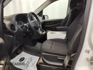 2020 Mercedes-Benz Metris Cargo with VIN WD3PG3EAXL3672562, listed as a IAAI auction lot 42810084 with 76,935 mi miles and . Bid and sale history available at DreamBid. Image 3.