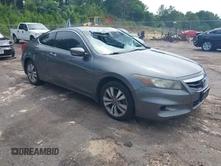 2012 Honda Accord EX z VIN 1HGCS1B74CA018265, wystawiony jako IAAI lot #42491761 z przebiegiem 289 259 mil mil oraz . Historia ofert i sprzedaży dostępna na DreamBid. Obrazek 1.