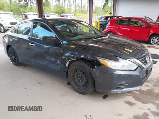 2016 Nissan Altima S z VIN 1N4AL3AP0GN351700, wystawiony jako IAAI lot #42316921 z przebiegiem 108 335 mil mil oraz . Historia ofert i sprzedaży dostępna na DreamBid. Obrazek 1.