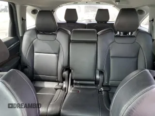 2019 Acura MDX Technology z VIN 5J8YD3H58KL007208, wystawiony jako Copart lot #53110755 z przebiegiem 85 206 mil mil oraz Szkoda całkowita • Salvage title. Historia ofert i sprzedaży dostępna na DreamBid. Obrazek 10.