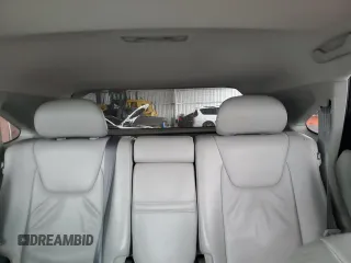 2012 Lexus RX 350 with VIN 2T2BK1BA5CC142073, listed as a Copart auction lot 51083535 with 90,583 mi miles and Non repairable. Bid and sale history available at DreamBid. Image 10.