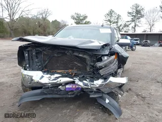 2016 Chevrolet Silverado 1500 LTZ with VIN 3GCPCSEC7GG295253, listed as a IAAI auction lot 41236506 with 182,620 mi miles. Bid and sale history available at carsss.com. Image 6.