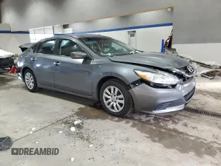 2017 Nissan Altima SR z VIN 1N4AL3AP9HN345377, wystawiony jako Copart lot #86515974 z przebiegiem 128 940 mil mil oraz Szkoda całkowita • Salvage title. Historia ofert i sprzedaży dostępna na DreamBid. Obrazek 4.