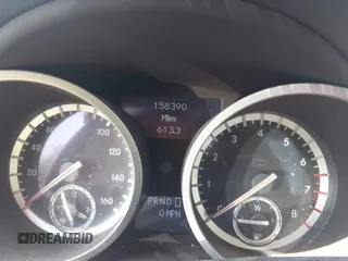 2006 Mercedes-Benz SLK 280 с VIN WDBWK54F66F122284, выставлен на аукционе IAAI как лот 41929516 с пробегом 158 390 миль миль и . История ставок и продаж доступна на DreamBid. Изображение 7.