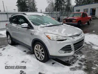 2014 Ford Escape SE with VIN 1FMCU9GX3EUC56444, listed as a Copart auction lot 44075905 with 67,407 mi miles and Clean Title. Bid and sale history available at carsss.com. Image 4.