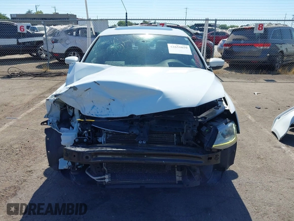 2017 Volkswagen Jetta SE with VIN 3VWDB7AJ7HM209222, listed as a IAAI auction lot 42655859 with 127,468 mi miles and . Bid and sale history available at DreamBid. Image 13.