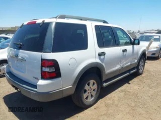 2006 Ford Explorer XLT с VIN 1FMEU73E76UA81201, выставлен на аукционе IAAI как лот 42635562 с пробегом 148 820 миль миль и . История ставок и продаж доступна на DreamBid. Изображение 4.