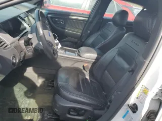 2013 Ford Taurus SHO z VIN 1FAHP2KT3DG224528, wystawiony jako Copart lot #49248075 z przebiegiem 159 716 mil mil oraz Nie do naprawy • Non repairable. Historia ofert i sprzedaży dostępna na DreamBid. Obrazek 7.