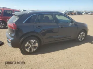 2019 Kia Niro EX with VIN KNDCC3LG1K5024439, listed as a Copart auction lot 54914185 with 189,358 mi miles and Clean Title. Bid and sale history available at carsss.com. Image 3.