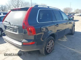 2012 Volvo XC90 with VIN YV4952CZ0C1611186, listed as a IAAI auction lot 41672138 with 131,230 mi miles and . Bid and sale history available at DreamBid. Image 4.